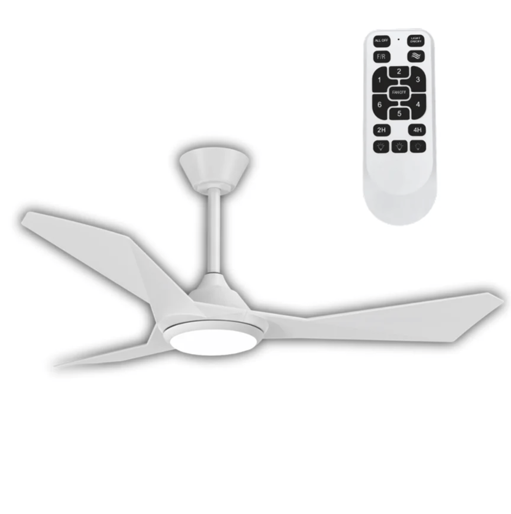 CATA CT-3000 LEDLİ TAVAN VANTİLATÖR