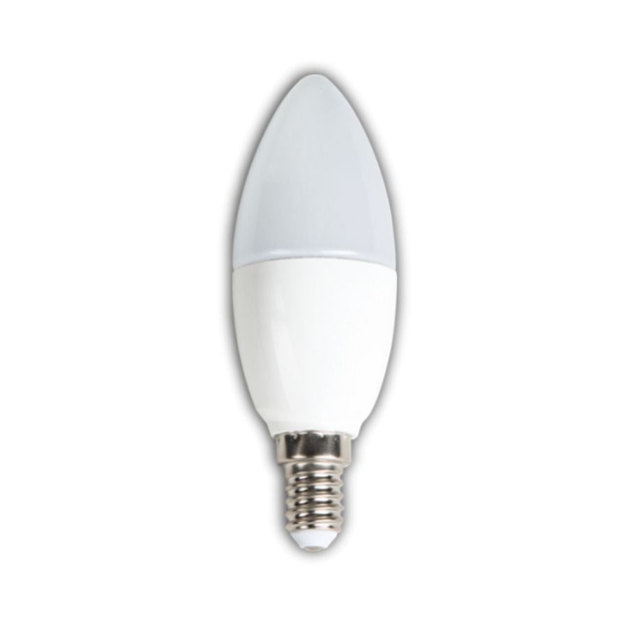 CATA CT-4079G 7W LEDLİ BUJİ AMPUL ( GÜNIŞIĞI )