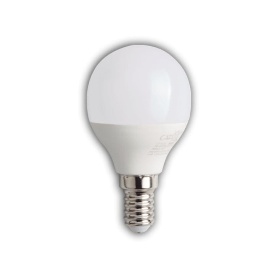 CATA CT-4233G 6W LED AMPUL (E-14)( GÜNŞIĞI )