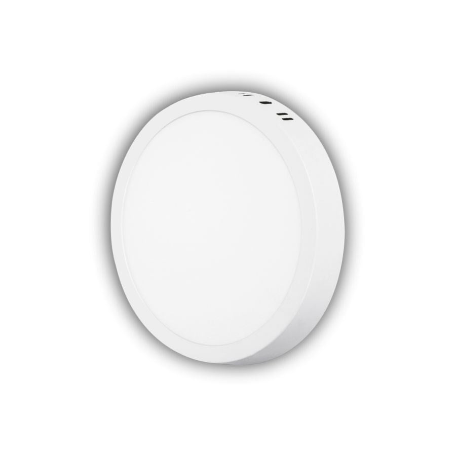 CATA CT-5273B 30W SIBA ÜSTÜ LED PANEL YUVARLAK BEYAZ