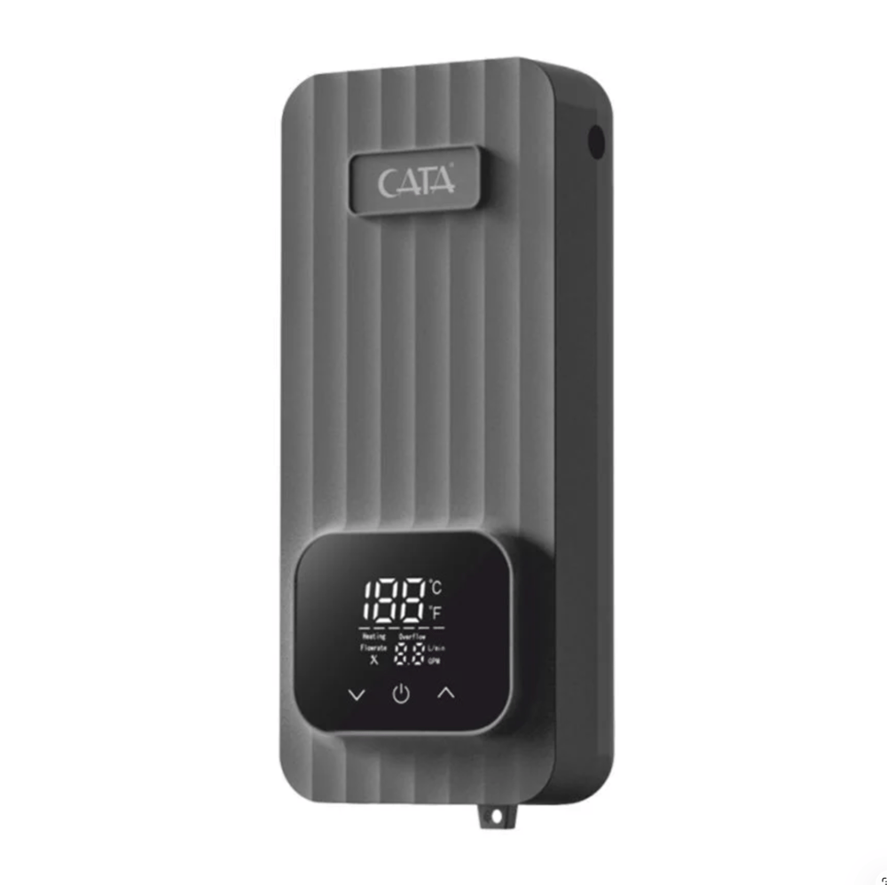 CATA CT-6010 AKILLI DİJİTAL ŞOFBEN