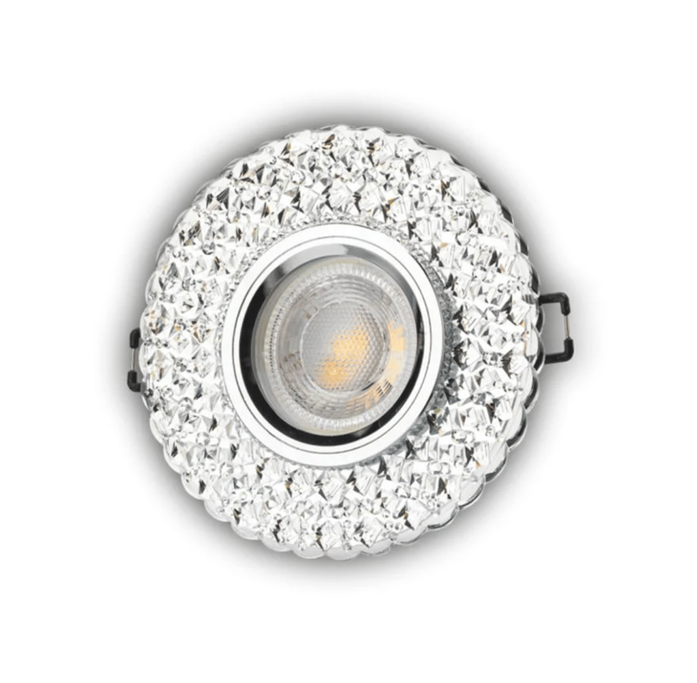 CATA CT-6639  İPEK DEKORATİF CAM SPOT