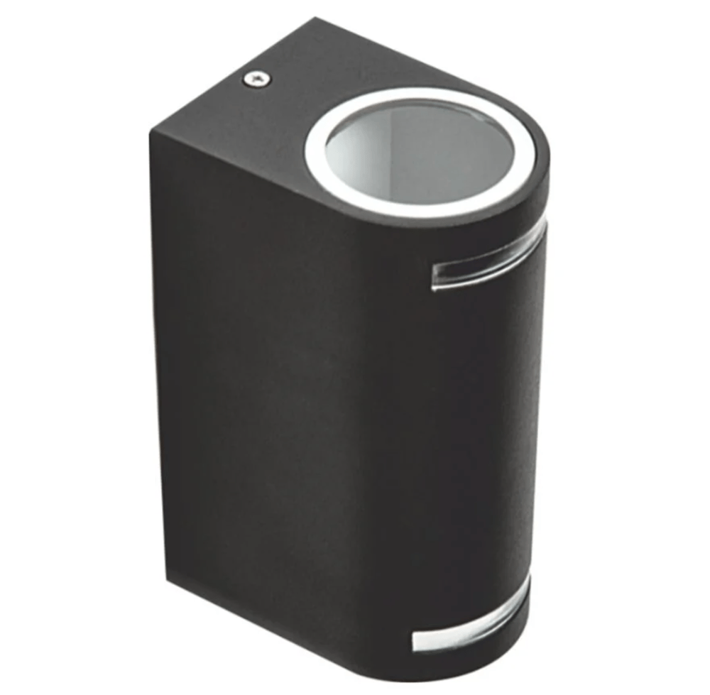 CATA CT-7062  İBİZA BAHÇE ARMATÜRÜ ÇİFT TARAFLI (GU 10)