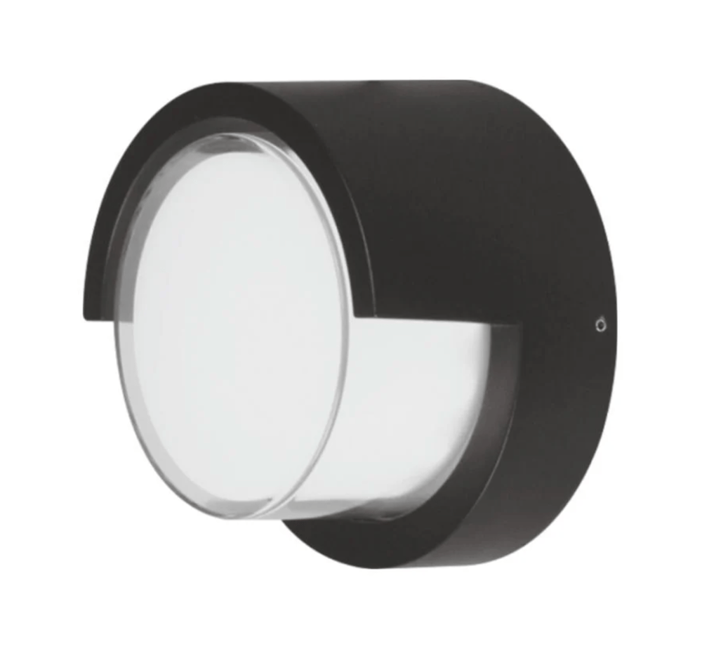 CATA CT-7073 15W DOMİNİK LED BAHÇE APLİK