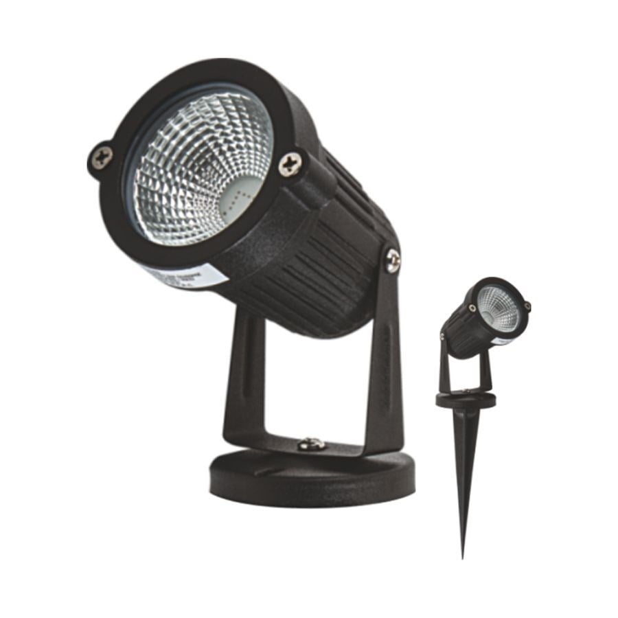CATA CT-7300Y 7W LED KAZIKLI BAHÇE ARMATÜRÜ YEŞİL