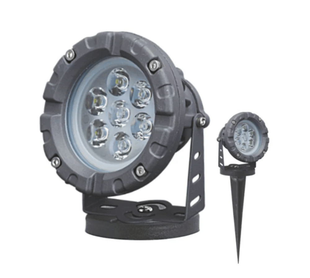 CATA CT-7304Y 12W POWER LEZ KAZIKLI BAHÇE