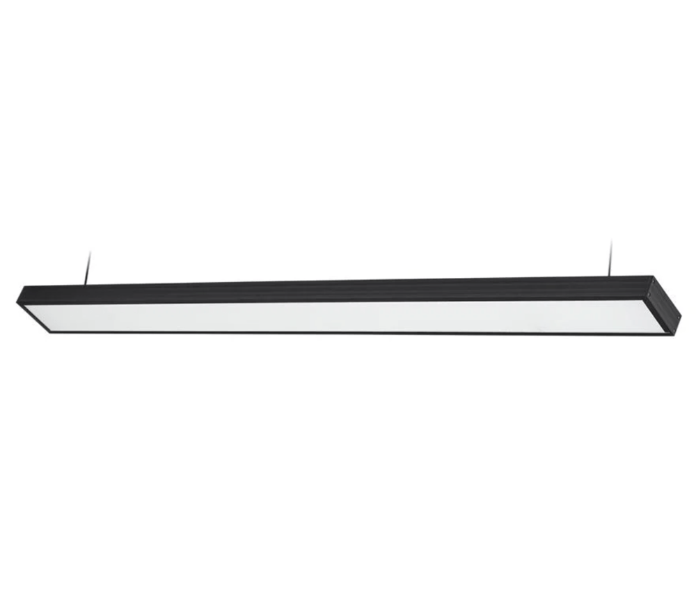 CATA CT-9080B  50W SIVA ÜSTÜ LİNEAR ARMATÜR(BEYAZ)