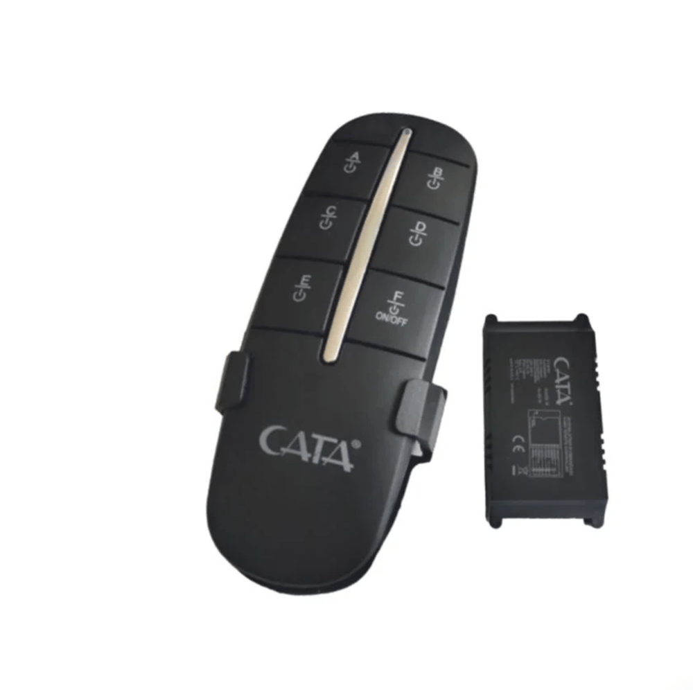 CATA CT-9151 6'AYDINLATMA KUMANDASI 20MT