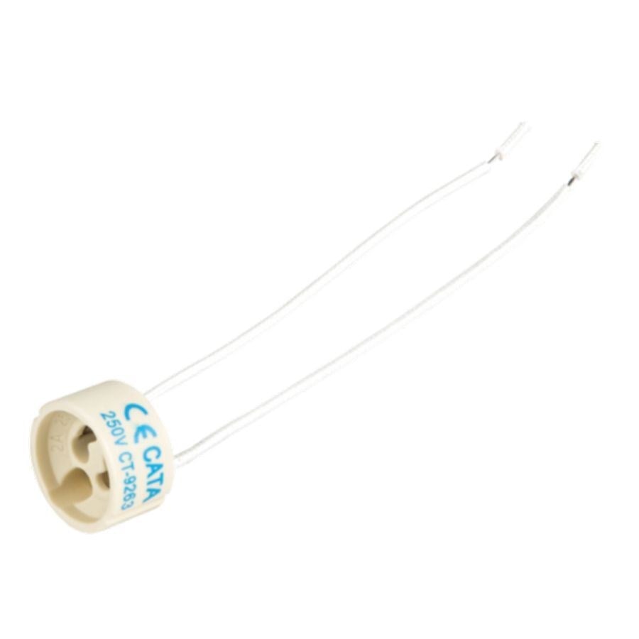 CATA CT-9263 GU-10 DUY ( 12 CM KABLO ) (50 Adet)