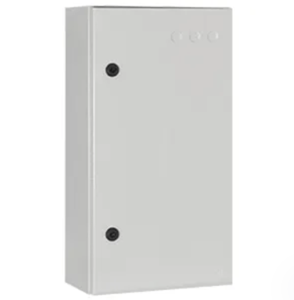 ÇETİNKAYA ÇP 803 S.Ü.45'LI SIG.DAĞITIM PANOSU