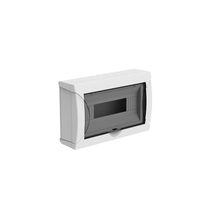 ÇETSAN WK.05121 12 Lİ S.Ü W.OTOMAT KUTUSU