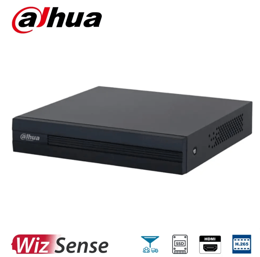 DAHUA STK250 DİGİTAL VİDEO RECORDER