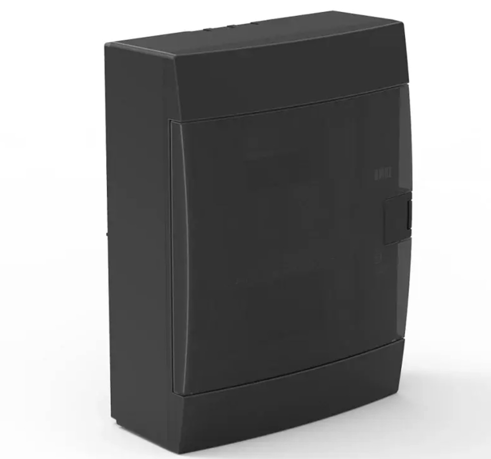 HOROZ 600-001-160 16 LI SİGORTA KUTUSU SIVAÜSTÜ-SİYAH