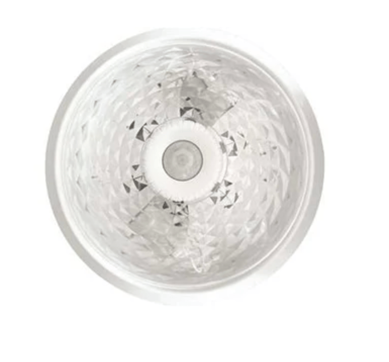 MUTLUSAN 001 038 2500026 00 00  SENSÖRLÜ GLOP ARMATÜR 2XE27 (PLASTİK