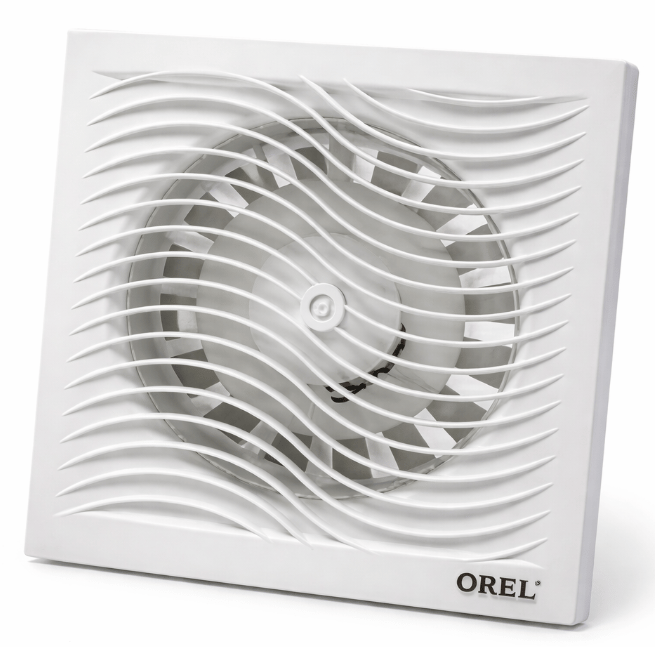 OREL 2504 200 LÜK DEKORATİF BANYO ASPİRATÖRÜ