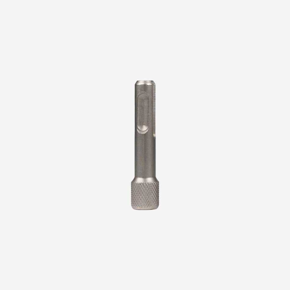 RTRMAX RB503 SDS PLUS BİTS ARA BAĞLANTISI 10*55MM ( 5Lİ PAKETTE )
