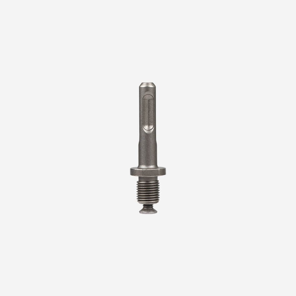 RTRMAX RB504 SDS PLUS MANDREN BAĞLANTISI 1/2*20MM (5Lİ PAKETTE)
