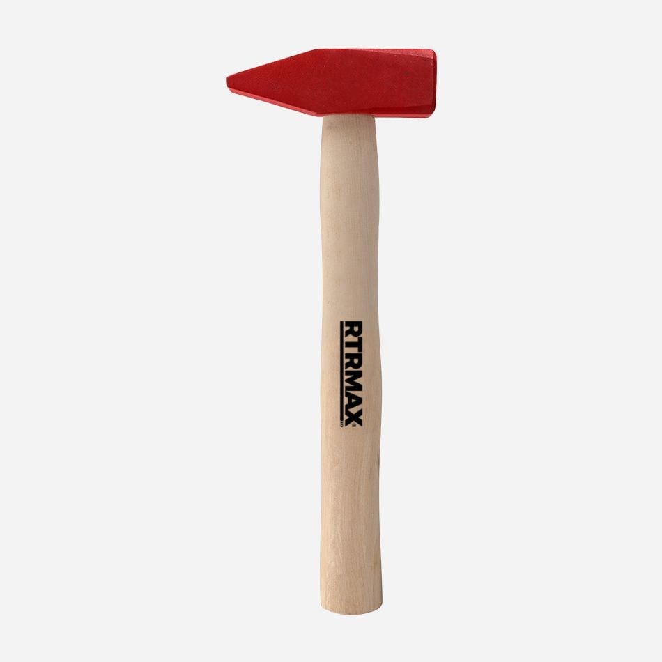 RTRMAX RH09802 200 gr AĞAÇ SAPLI ÇEKİÇ RTRMAX