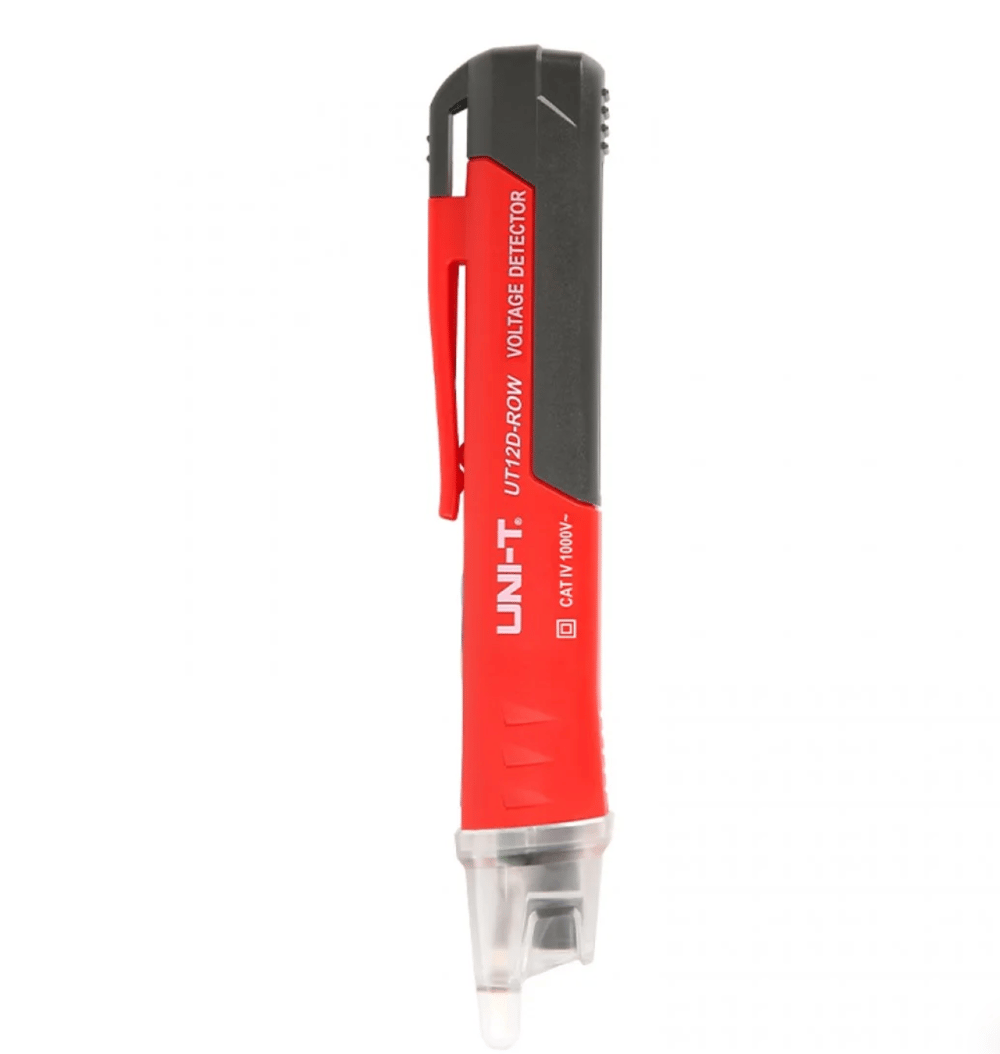 UNİ-T STK1081 VOLTAJ KALEMİ