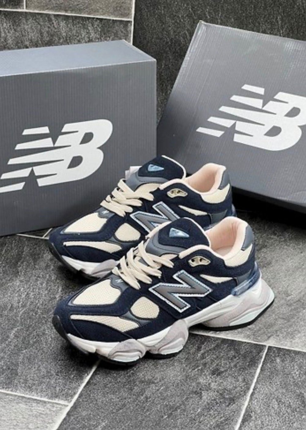 İTHAL NEW BALANCE 9060