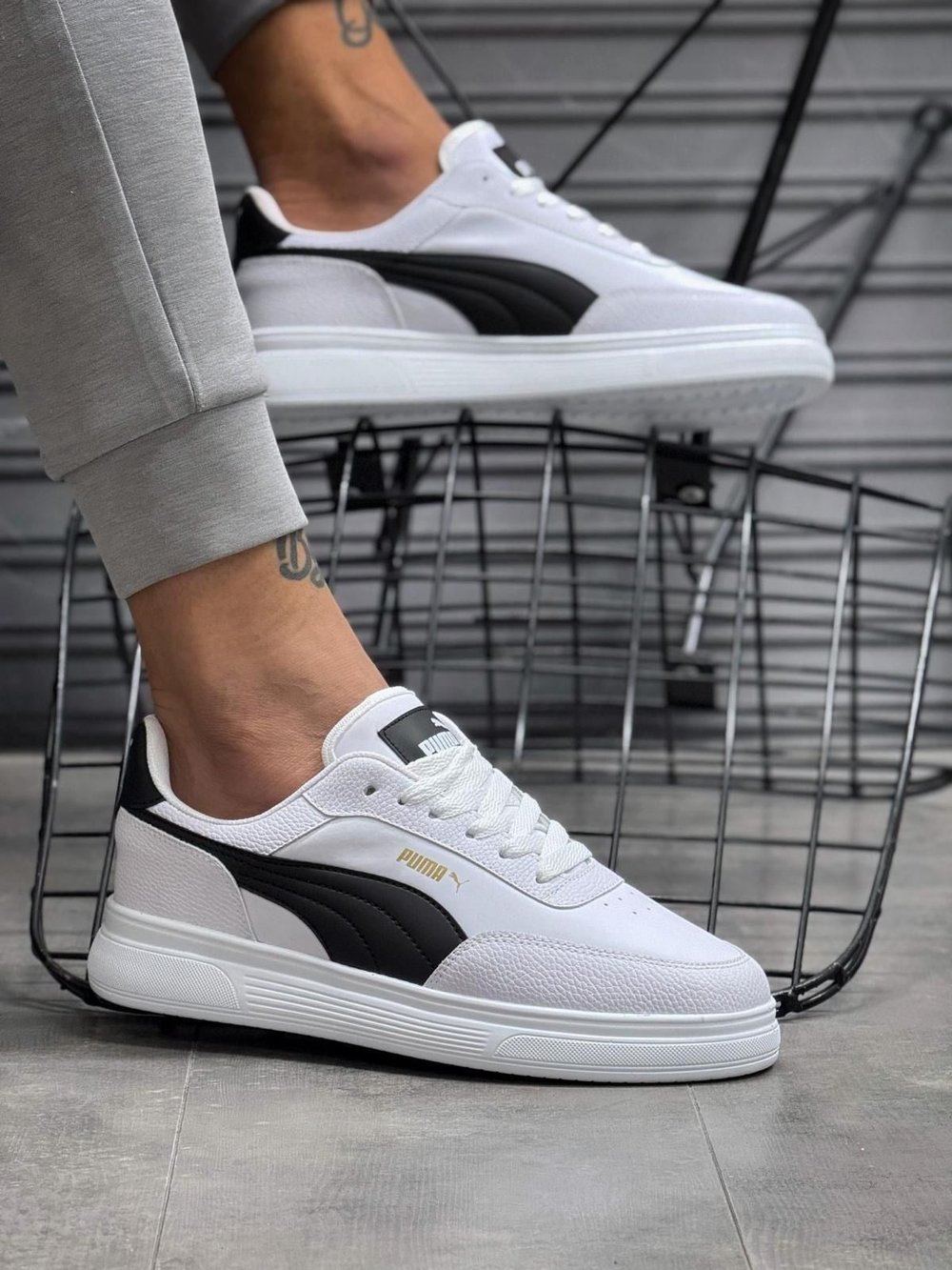 PUMA SINIRLI SAYIDA 40/44