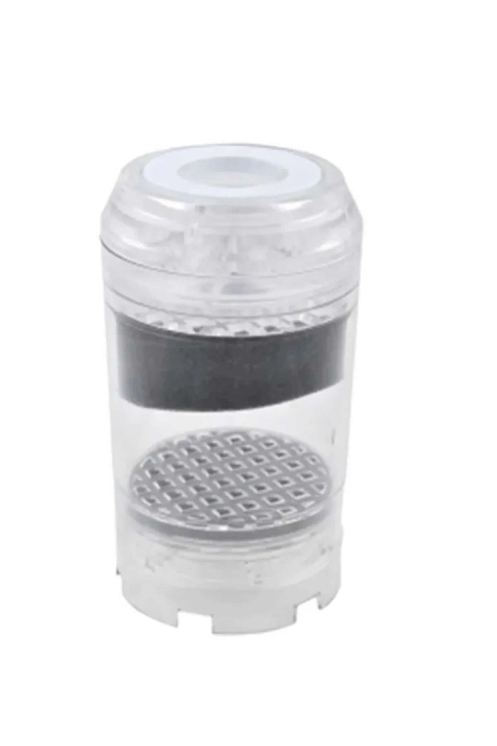Boş Shell Kap 5'' Inch Toz Filtreler Için Uyumlu Boş Kap