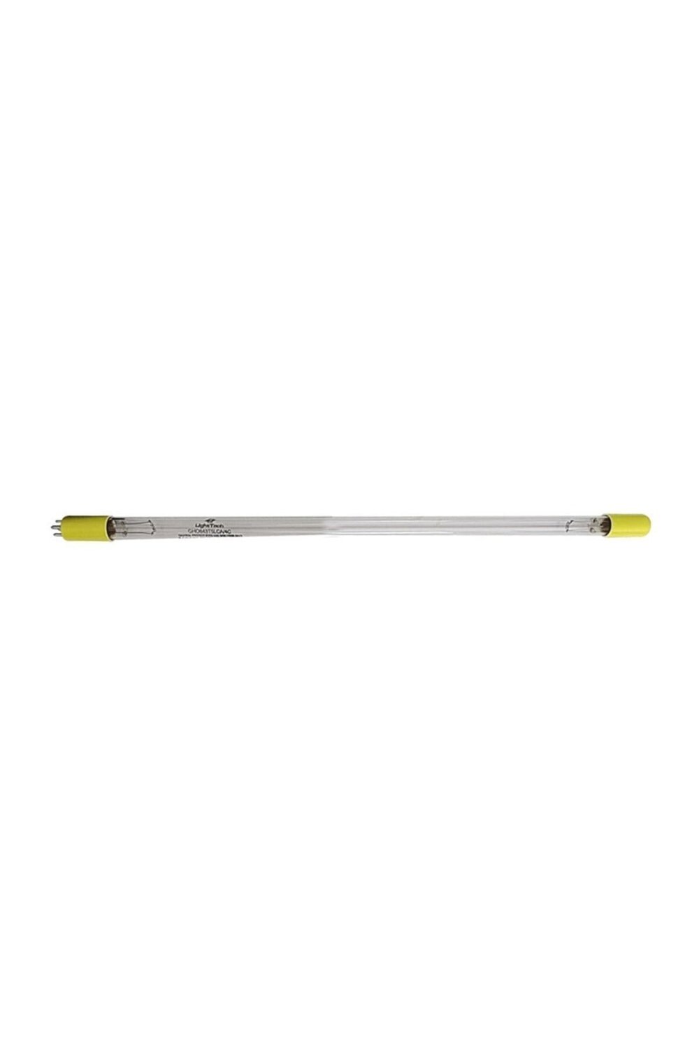 Lıghttech E-505 Gho843t5lca/4c Sarı 65 Watt Ultraviyole Lamba-su Arıtma Amaçlı