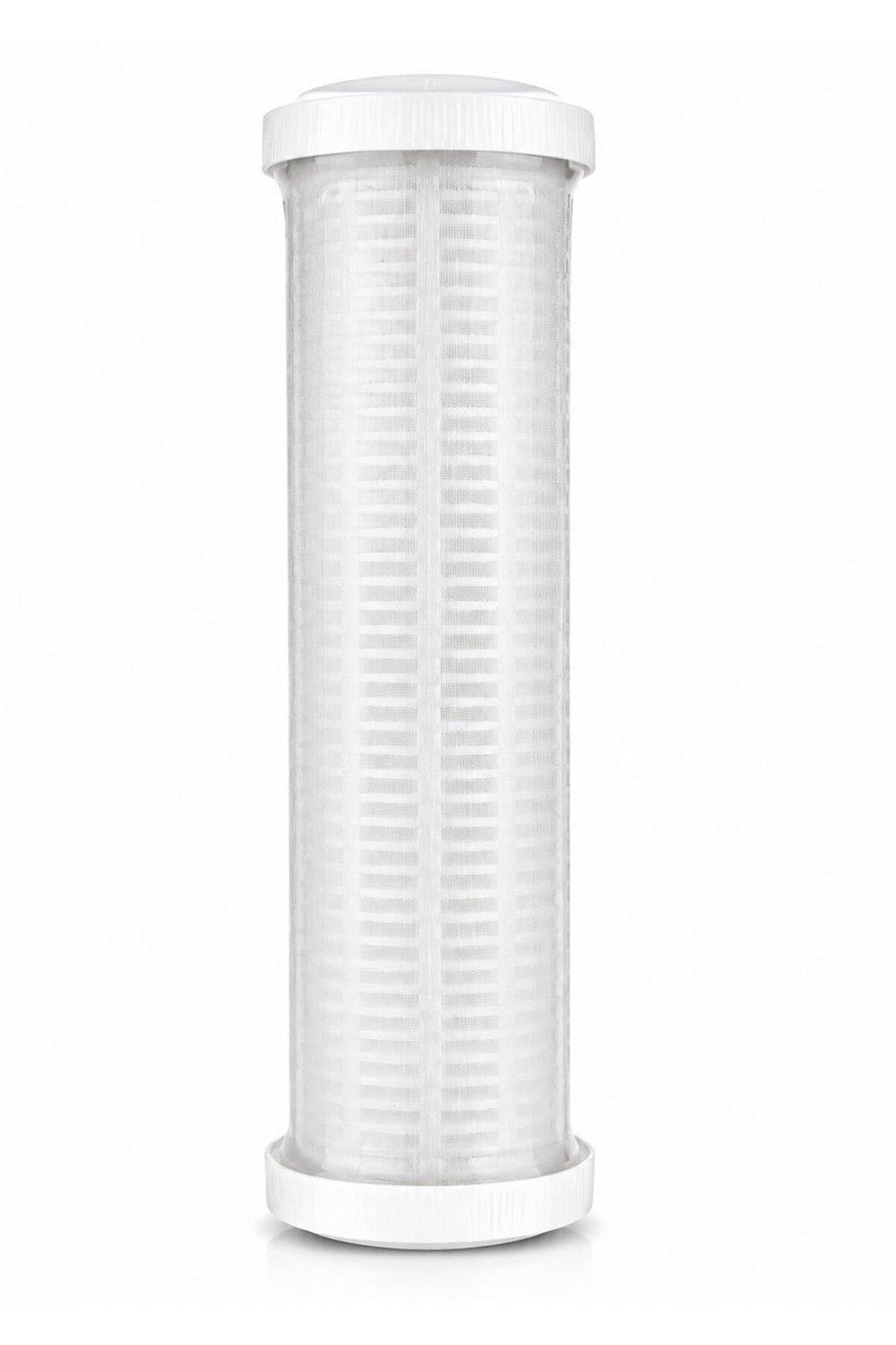 Paslanmaz Yıkanabilir Çelik Filtre 50 Micron 10