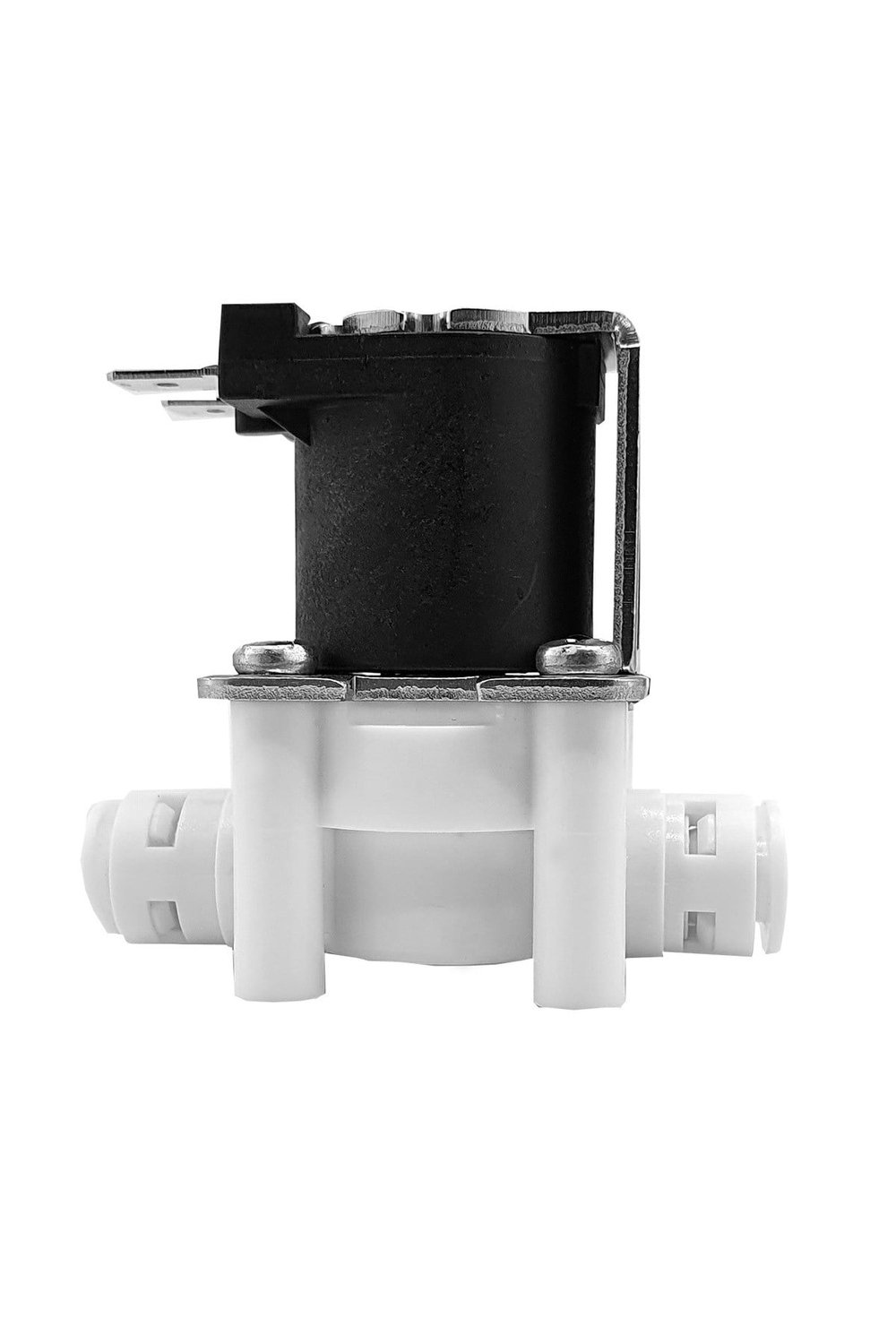 Su Arıtma Cihazı Uyumlu Quick 24 Volt Solenoid Valf 1/4’’