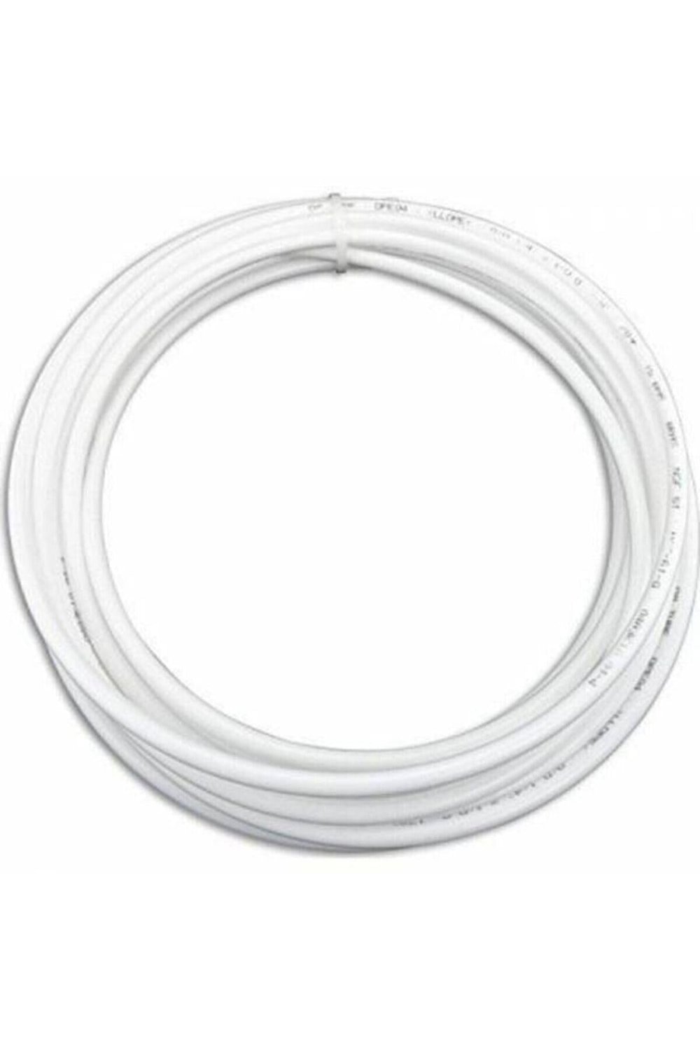 Su Arıtma Hortumu 6'' 1/4 Inç 10 Metre