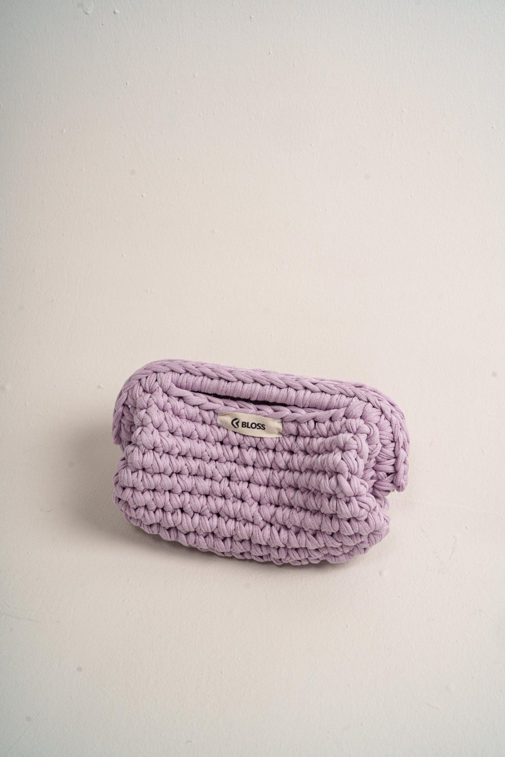 Clasp Bag
