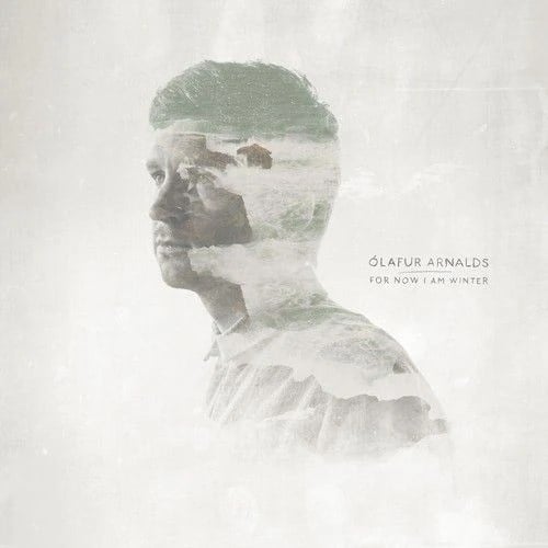 Ólafur Arnalds  - Ólafur Arnalds For Now I Am Winter - CD