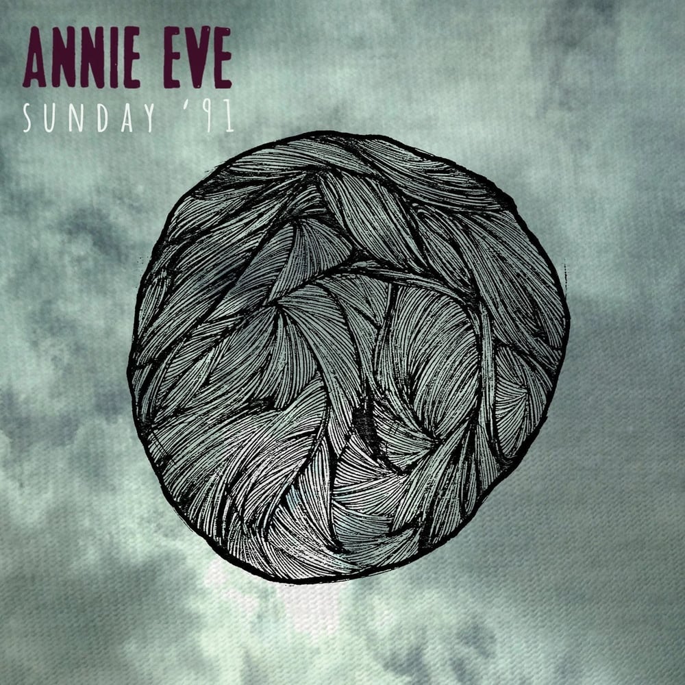 Annie Eve – Sunday '91 Plak