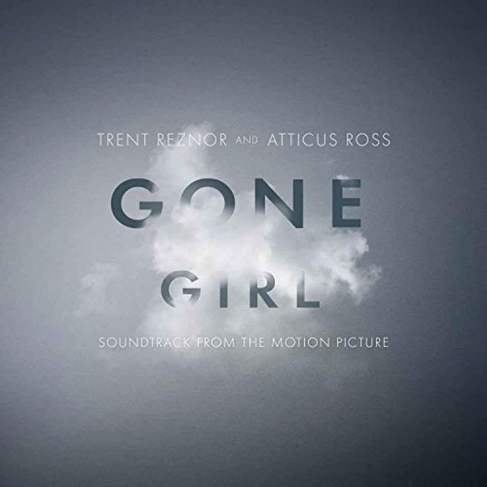 Atticus Ross & Trent Reznor - Gone Girl (180g) - Plak