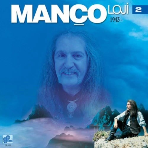 Barış Manço - Mançoloji 2 - Plak