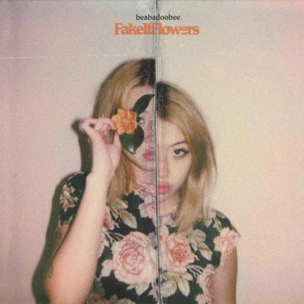 Beabadoobee - Fake It Flowers - Plak