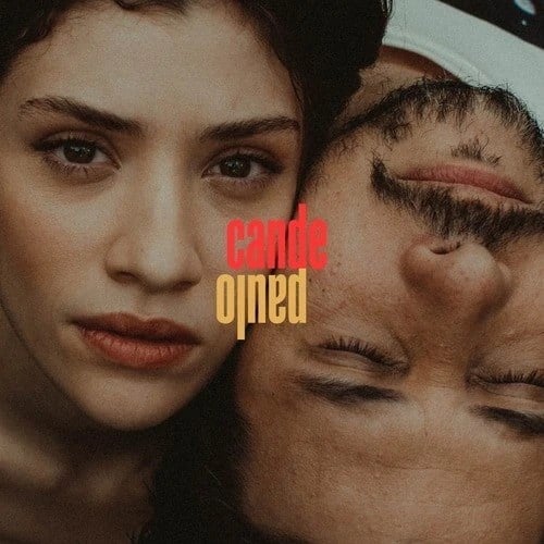 Cande Y Paulo - Cande Y Paulo - CD