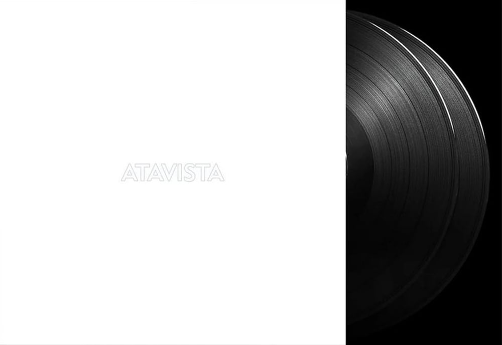Childish Gambino - Atavista - Plak