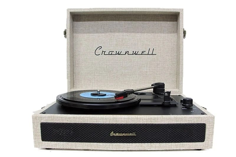 Crownwell Hawaii Pikap