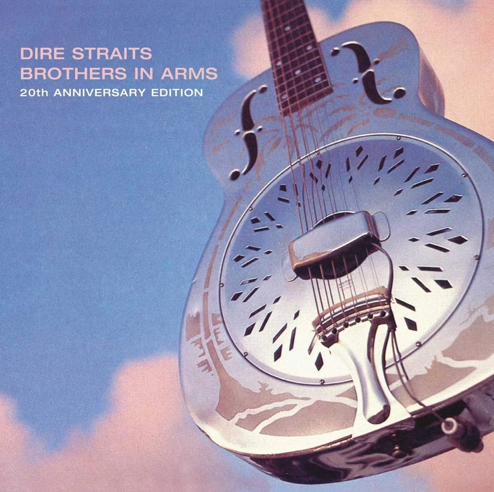 Dire Straits - Brothers In Arms (20th Anniversary Edition) Super Audio - CD