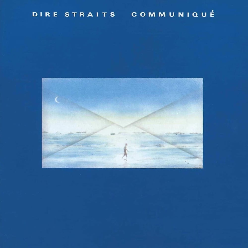 Dire Straits - Communiqué (Original Recording Remastered) - CD