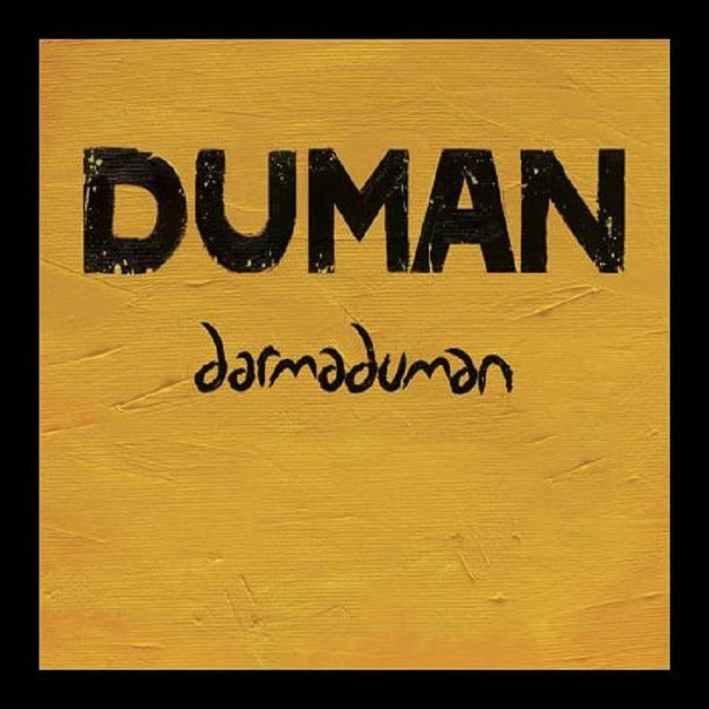 Duman - Darmaduman - Plak