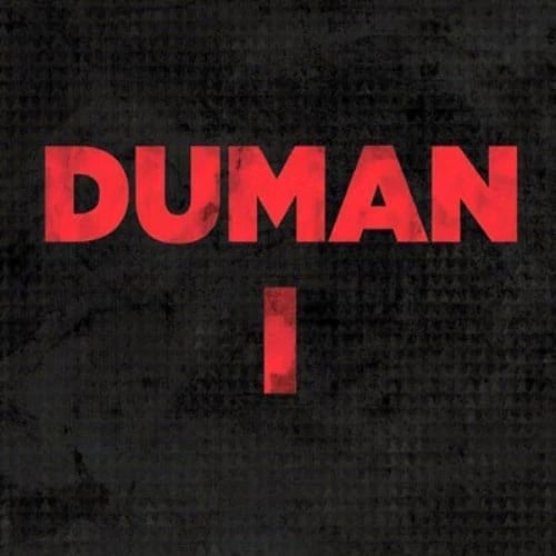 Duman - Duman 1 - Plak