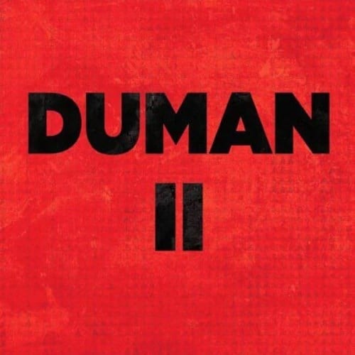 Duman - Duman 2 - Plak