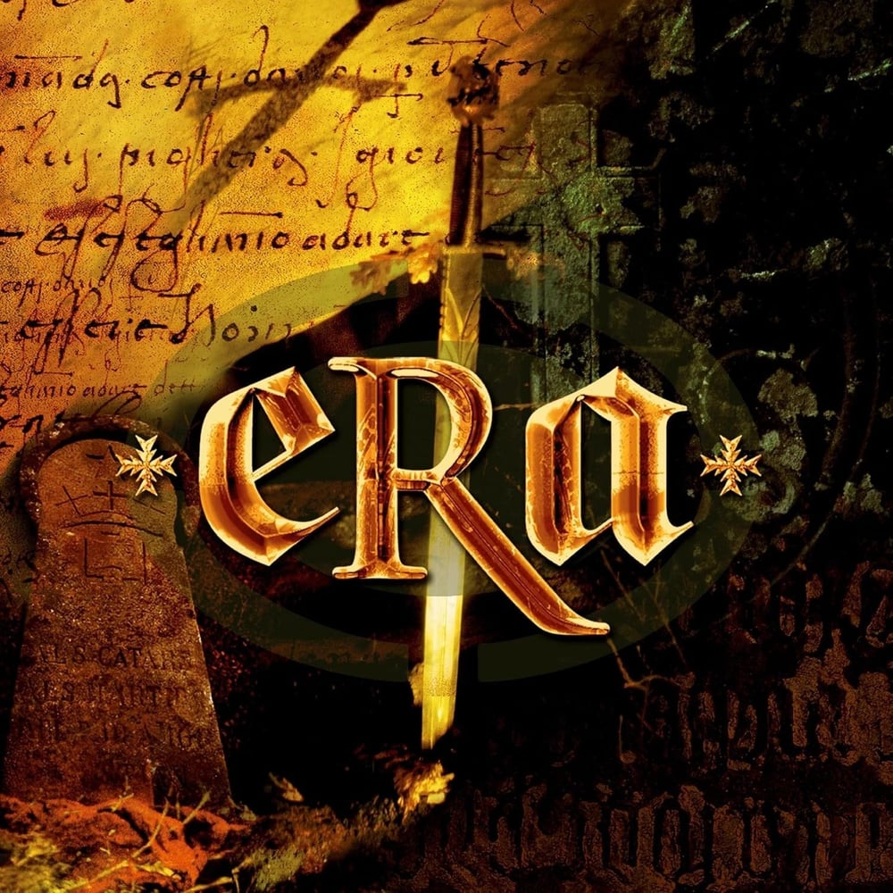 Era - Era - Plak