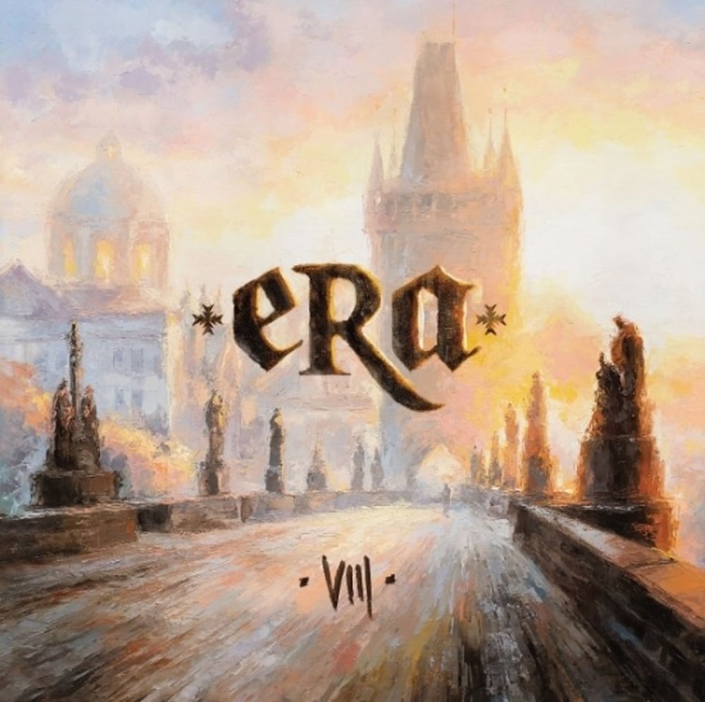Era - ERA VIII - Plak