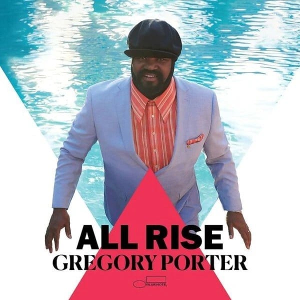Gregory Porter - All Rise (Digipack) - CD