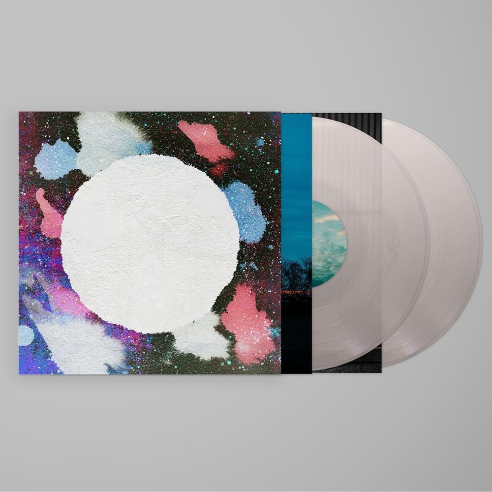 Khruangbin - The Universe Smiles Upon You II (Limited Edition) (Natural Vinyl - Plak