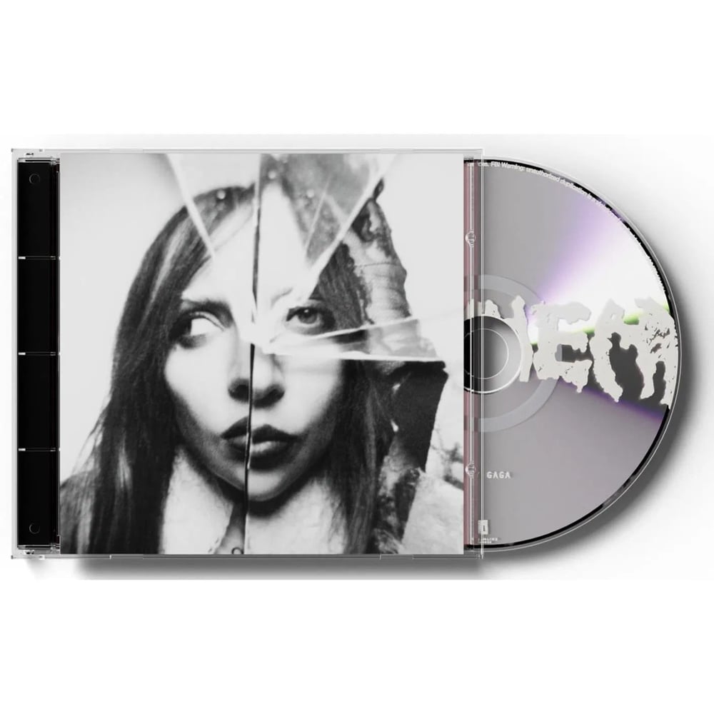 Lady Gaga - Mayhem (Limited Alternative Cover) - CD