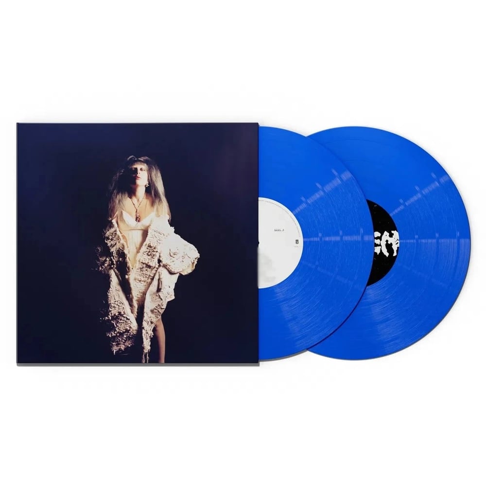 Lady Gaga - Mayhem (Limited Indie Exclusive Blue Vinyl Incl. Poster edition) - Plak